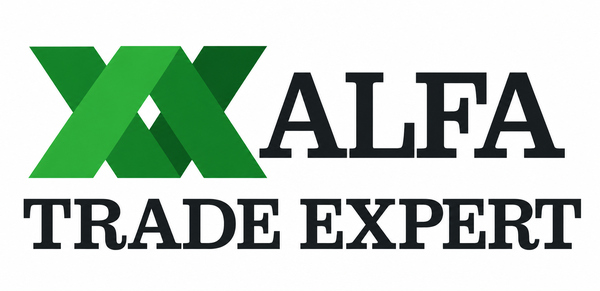 ALFA TRADE
